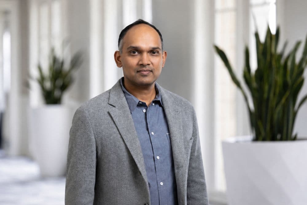 Arvind Mohan | CEO and Board Member of Kiavi