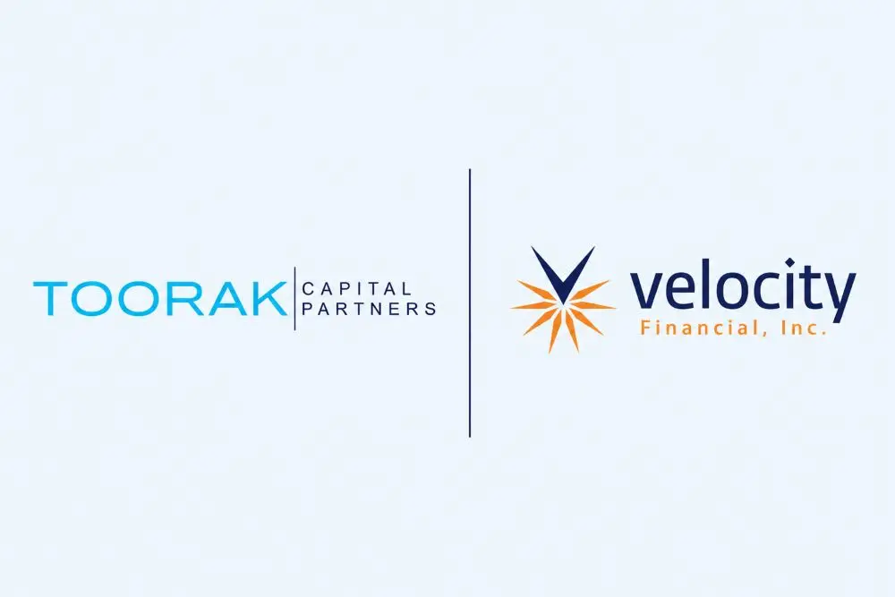 Toorak | Velocity Press Release