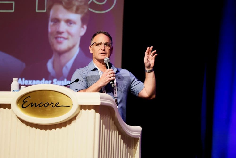Ben Fertig | Founder & President of Constructive Capital