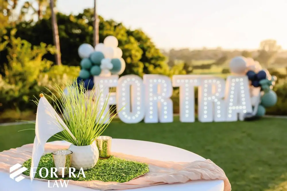 FortraCon Newport Beach 2026