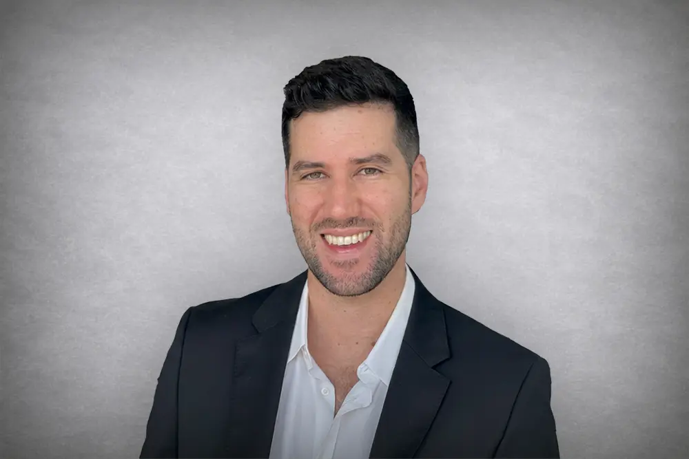 Shaun Ashkenazy | CEO at Lendyx