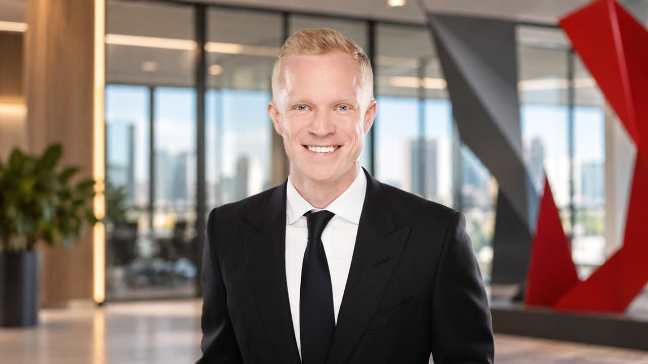 Dalton Elliott | President of MM Lending