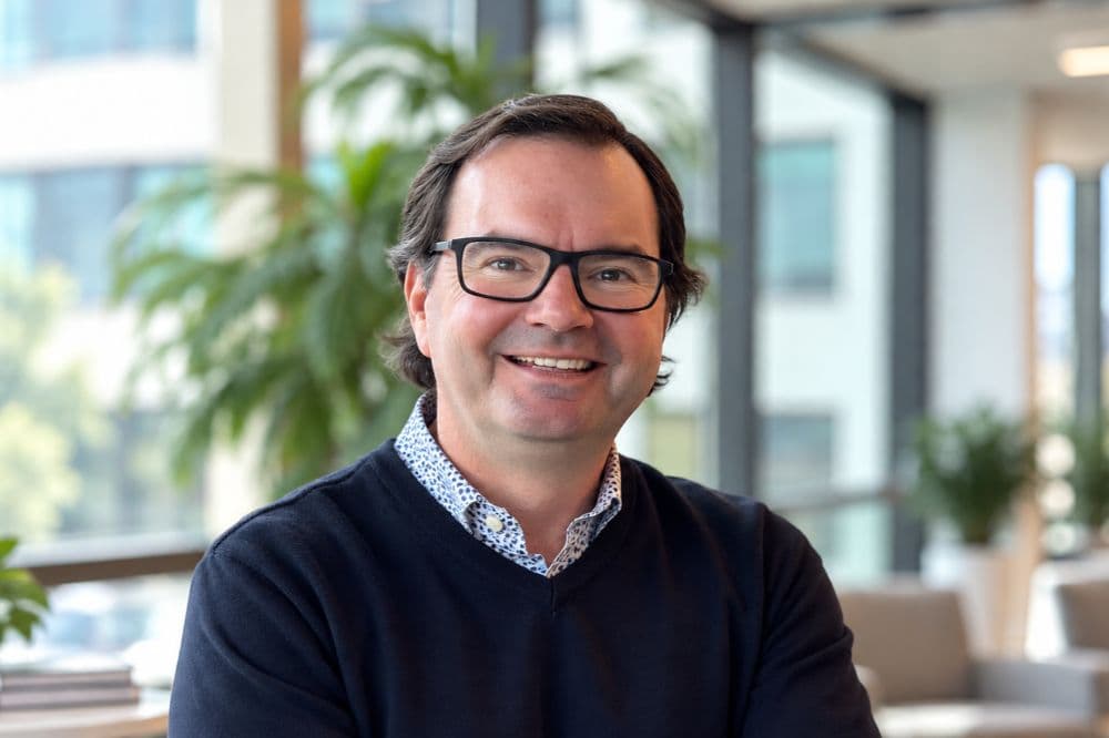 Chad Eder | SVP & Loan Officer at Lima One Capital